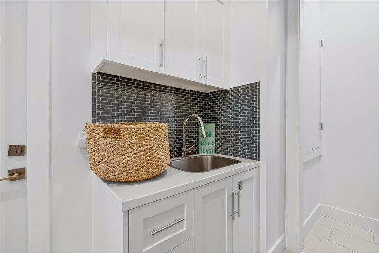 Designer Beach Retreat at Cinnamon Shore - Port Aransas, Texas