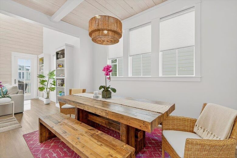 Designer Beach Retreat at Cinnamon Shore - Port Aransas, Texas