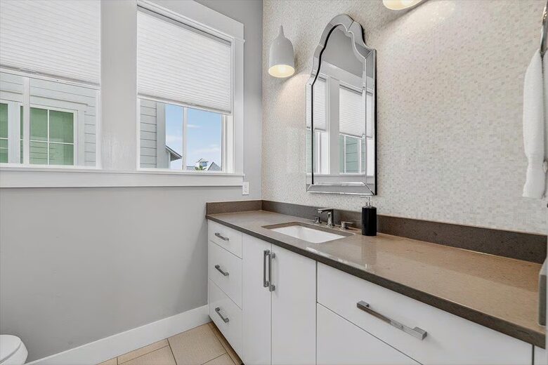 Designer Beach Retreat at Cinnamon Shore - Port Aransas, Texas