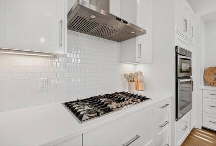 Designer Beach Retreat at Cinnamon Shore - Port Aransas, Texas