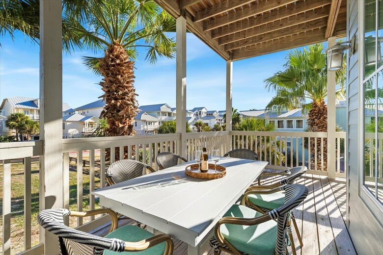 Designer Beach Retreat at Cinnamon Shore - Port Aransas, Texas