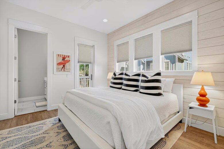 Designer Beach Retreat at Cinnamon Shore - Port Aransas, Texas