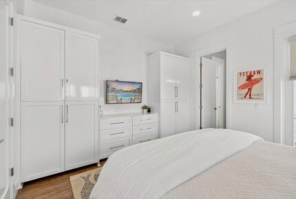 Designer Beach Retreat at Cinnamon Shore - Port Aransas, Texas