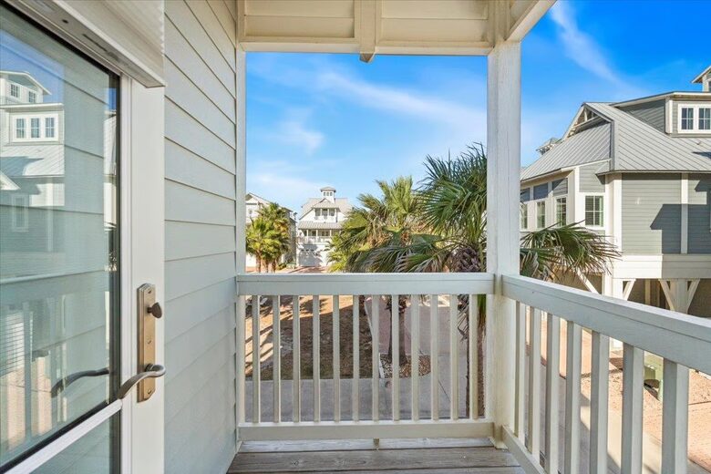 Designer Beach Retreat at Cinnamon Shore - Port Aransas, Texas