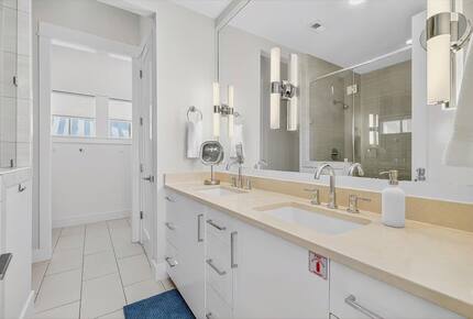 Designer Beach Retreat at Cinnamon Shore - Port Aransas, Texas