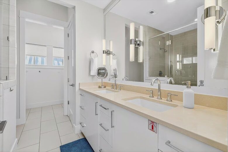 Designer Beach Retreat at Cinnamon Shore - Port Aransas, Texas