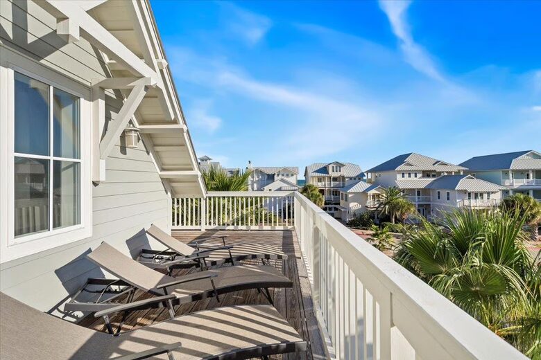 Designer Beach Retreat at Cinnamon Shore - Port Aransas, Texas