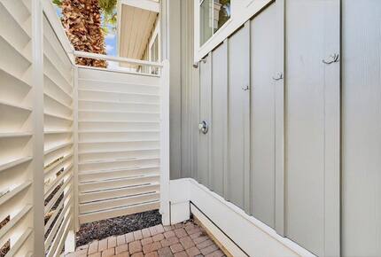 Designer Beach Retreat at Cinnamon Shore - Port Aransas, Texas