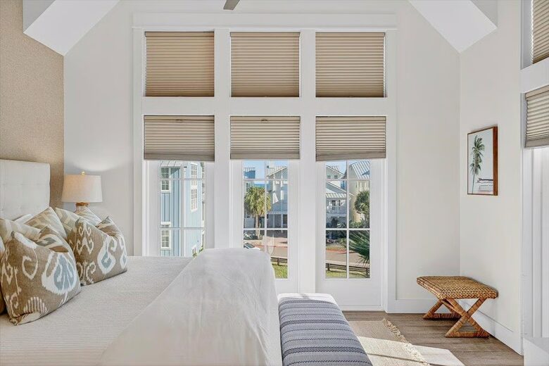 Designer Beach Retreat at Cinnamon Shore - Port Aransas, Texas