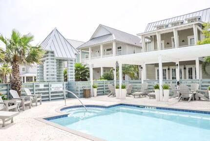 Designer Beach Retreat at Cinnamon Shore - Port Aransas, Texas