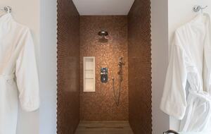 Villa Le Caprice | Timeless Oceanfront Elegance in Terres Basses - Lowlands, Saint Martin (French part)