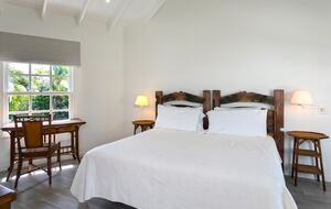 Villa Le Caprice | Timeless Oceanfront Elegance in Terres Basses - Lowlands, Saint Martin (French part)