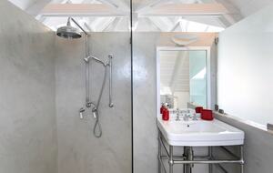 Villa Le Caprice | Timeless Oceanfront Elegance in Terres Basses - Lowlands, Saint Martin (French part)