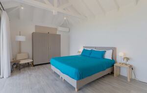 Villa Le Caprice | Timeless Oceanfront Elegance in Terres Basses - Lowlands, Saint Martin (French part)