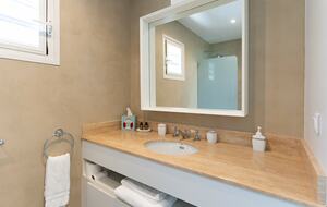 Villa Le Caprice | Timeless Oceanfront Elegance in Terres Basses - Lowlands, Saint Martin (French part)