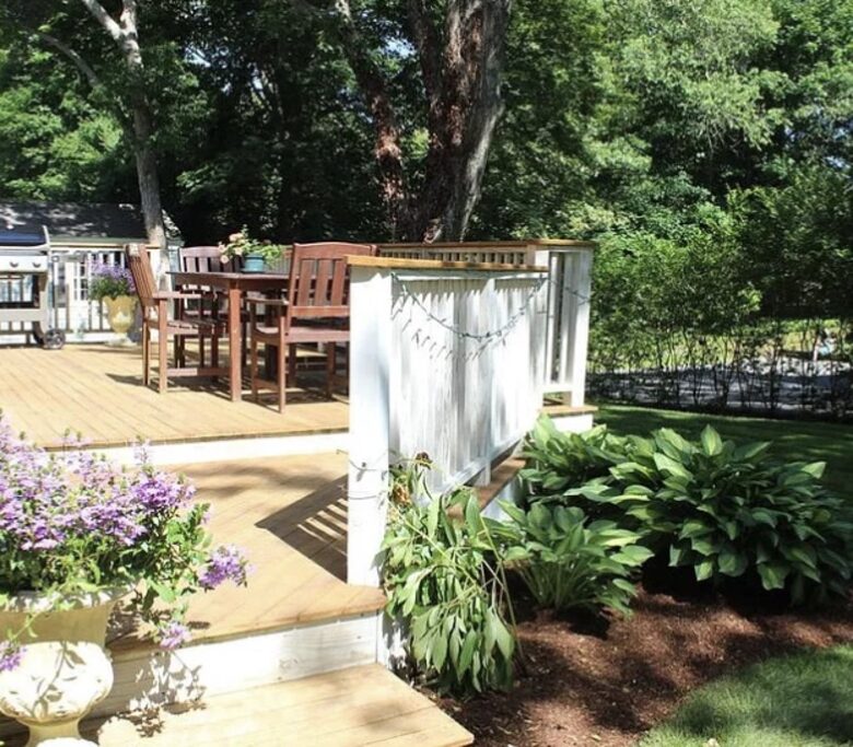 Charming Hydrangea Cottage in Osterville Village near Beaches - Osterville, Massachusetts