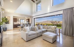 Sleek San José del Cabo Home with Ocean Views - San Jose del Cabo, Mexico