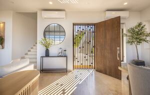 Sleek San José del Cabo Home with Ocean Views - San Jose del Cabo, Mexico