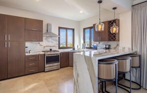 Sleek San José del Cabo Home with Ocean Views - San Jose del Cabo, Mexico