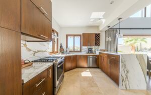 Sleek San José del Cabo Home with Ocean Views - San Jose del Cabo, Mexico