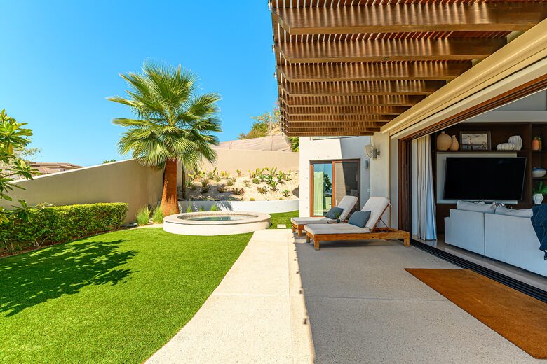 Sleek San José del Cabo Home with Ocean Views - San Jose del Cabo, Mexico