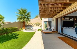 Sleek San José del Cabo Home with Ocean Views - San Jose del Cabo, Mexico