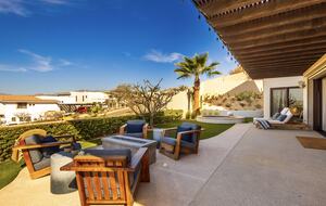 Sleek San José del Cabo Home with Ocean Views - San Jose del Cabo, Mexico