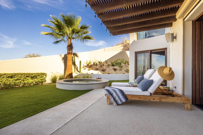 Sleek San José del Cabo Home with Ocean Views - San Jose del Cabo, Mexico