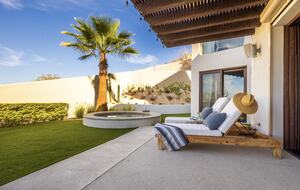 Sleek San José del Cabo Home with Ocean Views - San Jose del Cabo, Mexico