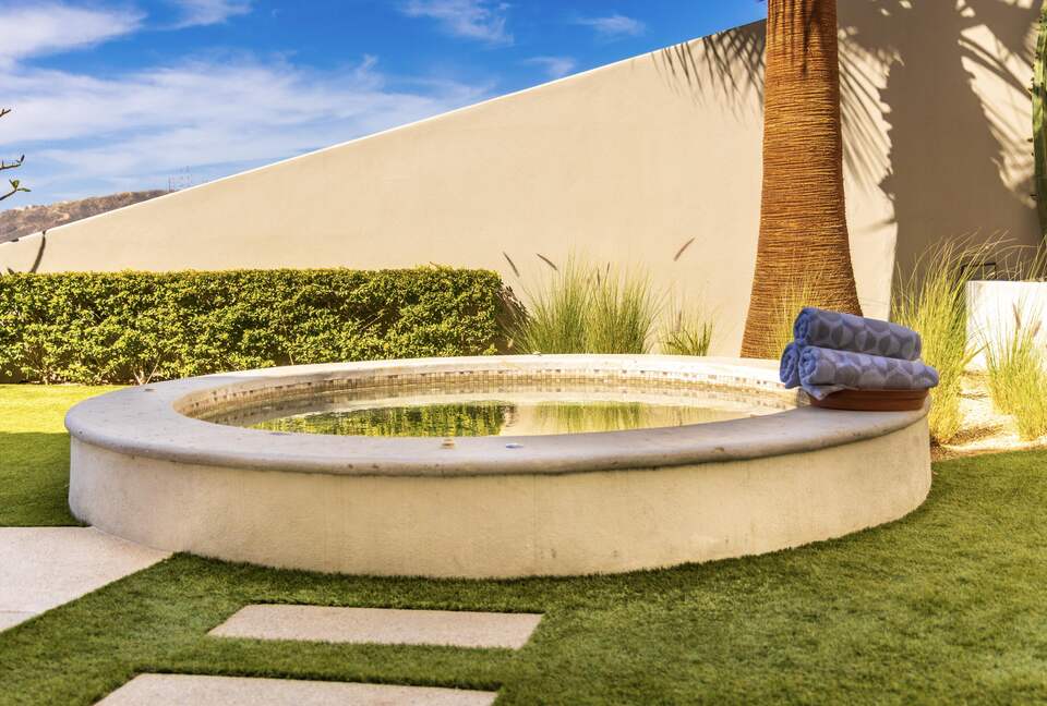 Sleek San José del Cabo Home with Ocean Views - San Jose del Cabo, Mexico