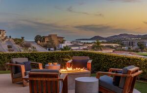 Sleek San José del Cabo Home with Ocean Views - San Jose del Cabo, Mexico