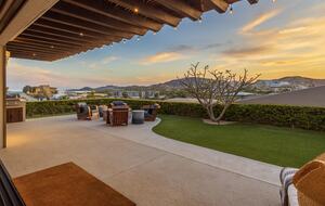 Sleek San José del Cabo Home with Ocean Views - San Jose del Cabo, Mexico