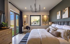 Sleek San José del Cabo Home with Ocean Views - San Jose del Cabo, Mexico