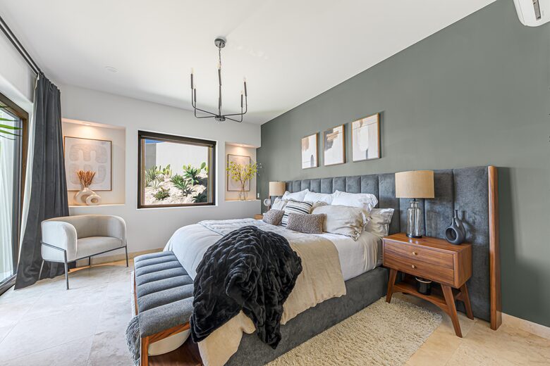 Sleek San José del Cabo Home with Ocean Views - San Jose del Cabo, Mexico