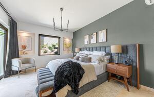 Sleek San José del Cabo Home with Ocean Views - San Jose del Cabo, Mexico