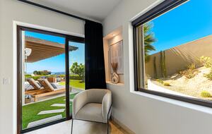 Sleek San José del Cabo Home with Ocean Views - San Jose del Cabo, Mexico