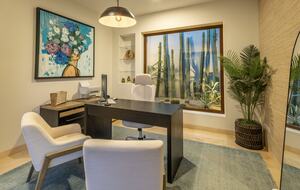 Sleek San José del Cabo Home with Ocean Views - San Jose del Cabo, Mexico