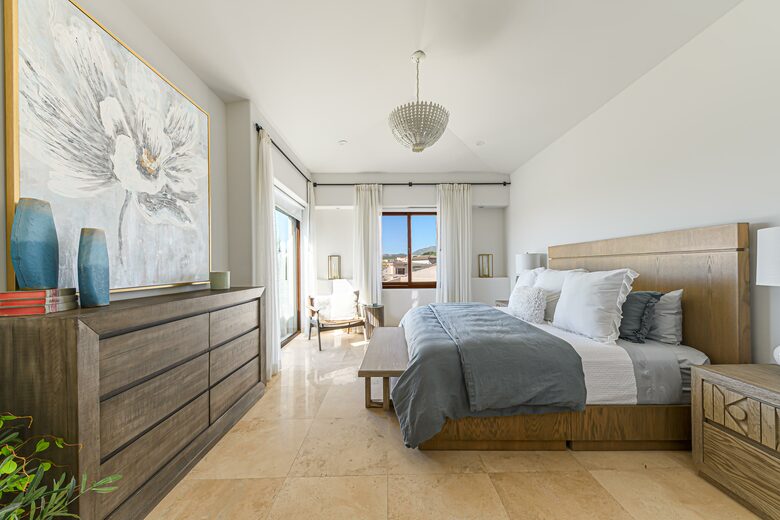 Sleek San José del Cabo Home with Ocean Views - San Jose del Cabo, Mexico