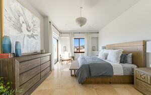 Sleek San José del Cabo Home with Ocean Views - San Jose del Cabo, Mexico