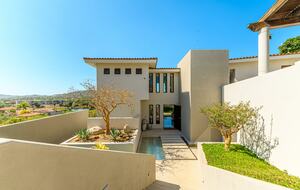 Sleek San José del Cabo Home with Ocean Views - San Jose del Cabo, Mexico