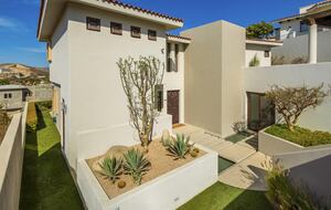 Sleek San José del Cabo Home with Ocean Views - San Jose del Cabo, Mexico