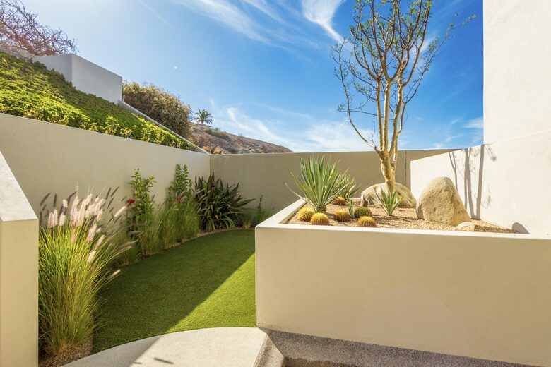 Sleek San José del Cabo Home with Ocean Views - San Jose del Cabo, Mexico