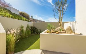 Sleek San José del Cabo Home with Ocean Views - San Jose del Cabo, Mexico