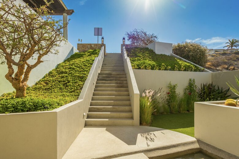 Sleek San José del Cabo Home with Ocean Views - San Jose del Cabo, Mexico