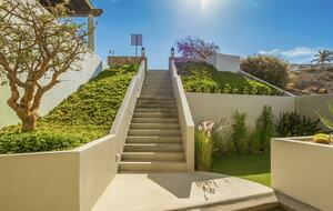 Sleek San José del Cabo Home with Ocean Views - San Jose del Cabo, Mexico