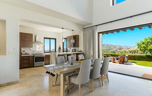 Sleek San José del Cabo Home with Ocean Views - San Jose del Cabo, Mexico