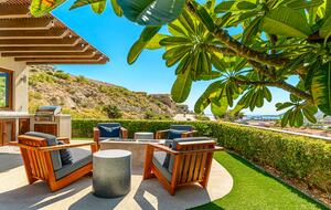 Sleek San José del Cabo Home with Ocean Views - San Jose del Cabo, Mexico