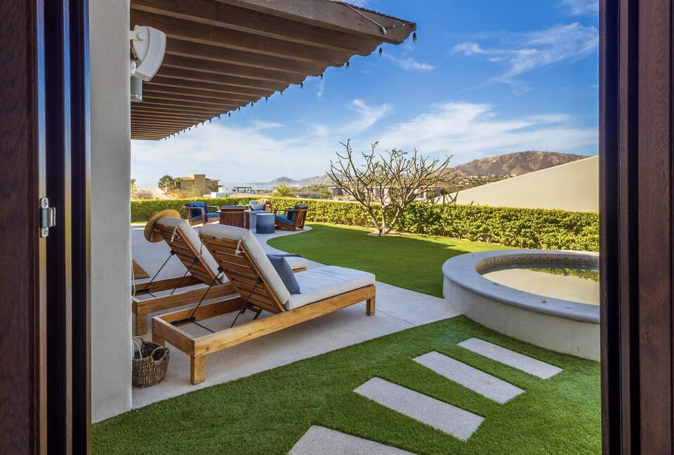 Sleek San José del Cabo Home with Ocean Views - San Jose del Cabo, Mexico