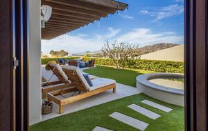 Sleek San José del Cabo Home with Ocean Views - San Jose del Cabo, Mexico