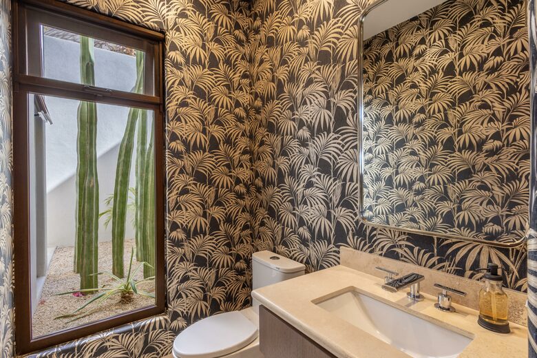 Sleek San José del Cabo Home with Ocean Views - San Jose del Cabo, Mexico